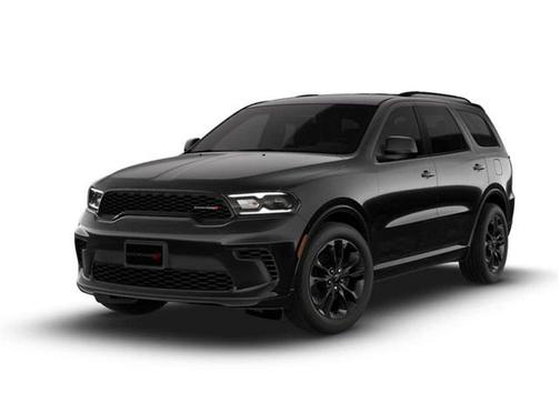 2026 Dodge Durango GT RWD