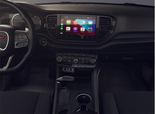 2026 Dodge Durango GT RWD