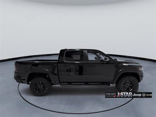 2026 RAM 1500 RHO Crew Cab 4x4 5'7' Box