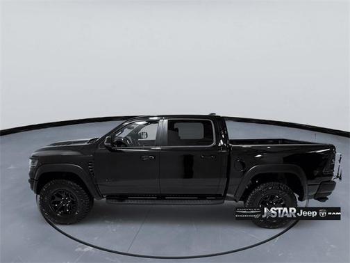 2026 RAM 1500 RHO Crew Cab 4x4 5'7' Box