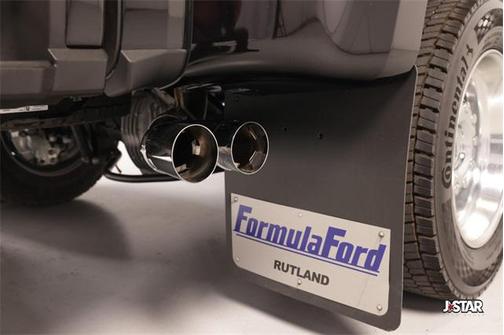 2026 Ford F-450 Platinum