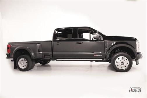 2026 Ford F-450 Platinum