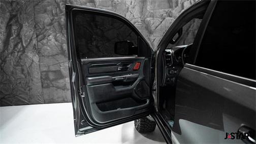 2024 RAM 1500 TRX