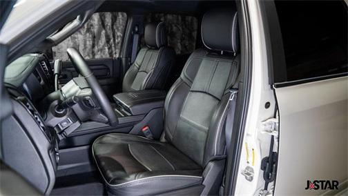 2024 RAM 2500 Limited Mega Cab 4x4 6'4' Box