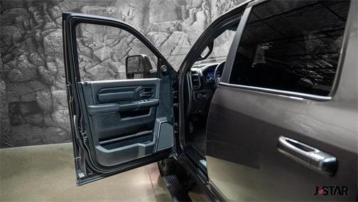 2024 RAM 2500 Power Wagon