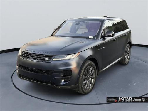 2023 Land Rover Range Rover Sport SE