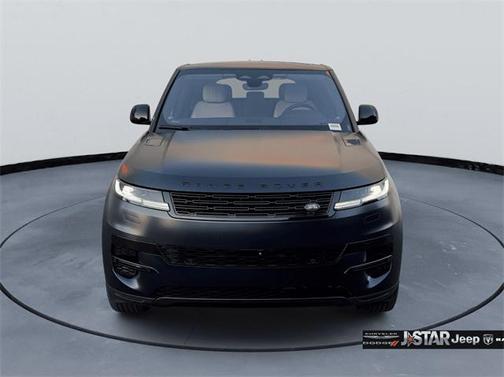 2023 Land Rover Range Rover Sport SE
