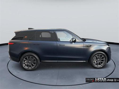 2023 Land Rover Range Rover Sport SE