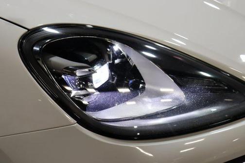 2019 Porsche Cayenne Base