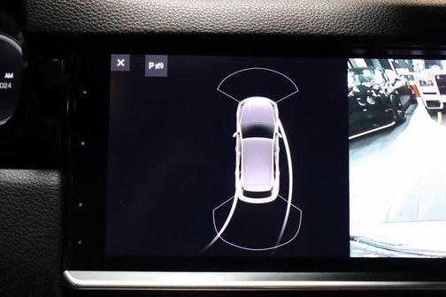 2019 Porsche Cayenne Base