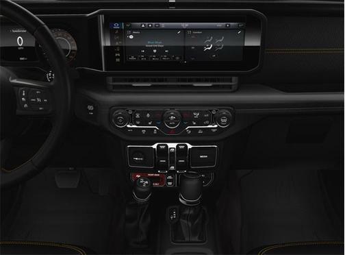 2024 Jeep Wrangler Rubicon 392 Final Edition