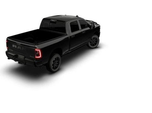 2026 RAM 3500 Laramie Crew Cab 4x4 6'4' Box