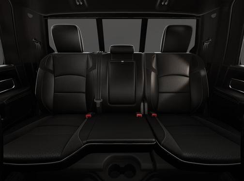 2026 RAM 3500 Laramie Crew Cab 4x4 6'4' Box