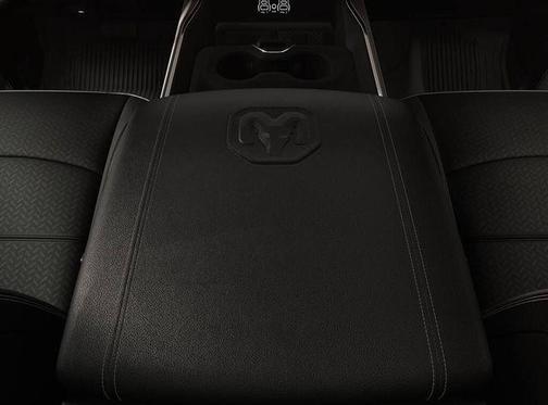 2026 RAM 3500 Laramie Crew Cab 4x4 6'4' Box