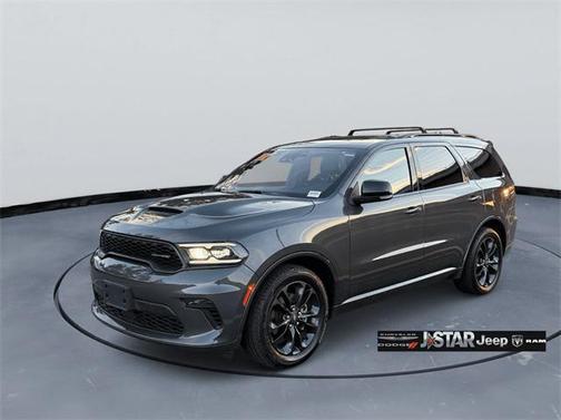 2023 Dodge Durango GT Plus