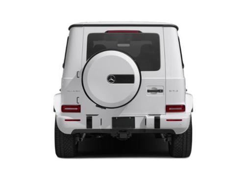 2023 Mercedes-Benz AMG G 63 4MATIC