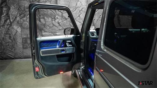 2023 Mercedes-Benz AMG G 63 4MATIC