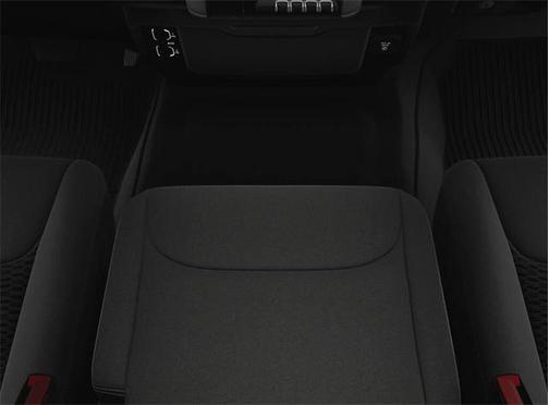 2025 RAM 1500 Warlock Crew Cab 4x4 5'7' Box