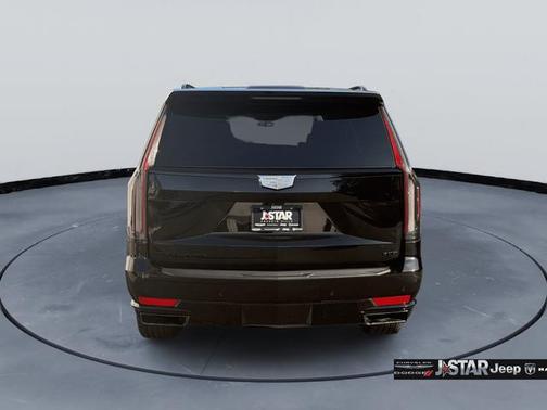 2024 Cadillac Escalade Sport