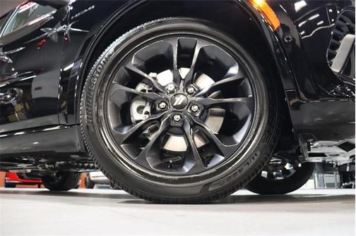 2025 Dodge Durango R/T Plus AWD