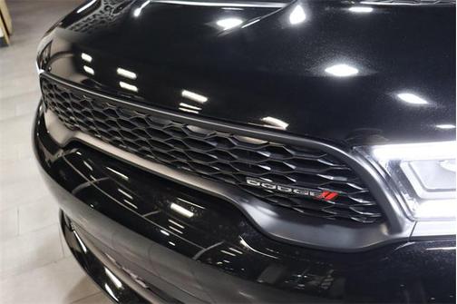 2025 Dodge Durango R/T Plus AWD