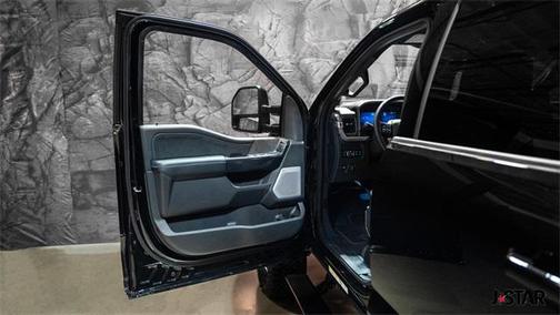 2025 Ford F-450 Platinum
