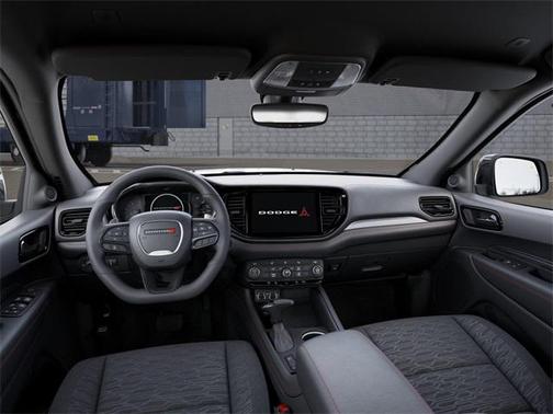 2026 Dodge Durango GT HEMI V8 AWD