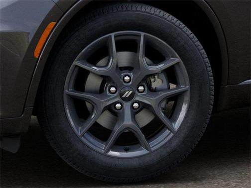 2026 Dodge Durango GT HEMI V8 AWD