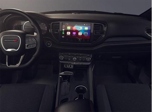 2026 Dodge Durango GT HEMI V8 AWD