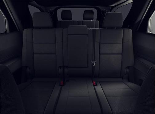 2026 Dodge Durango GT HEMI V8 AWD