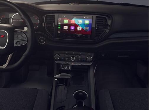 2026 Dodge Durango GT HEMI V8 AWD