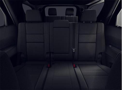 2026 Dodge Durango GT HEMI V8 AWD