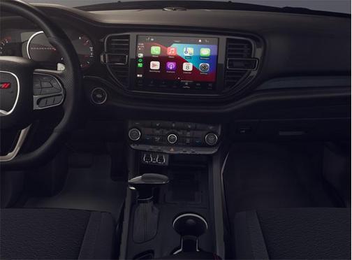 2026 Dodge Durango GT HEMI V8 AWD