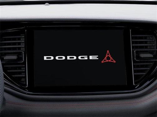 2026 Dodge Durango GT HEMI V8 AWD