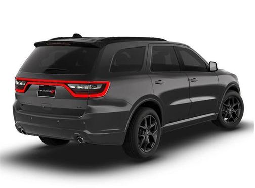 2026 Dodge Durango GT HEMI V8 AWD