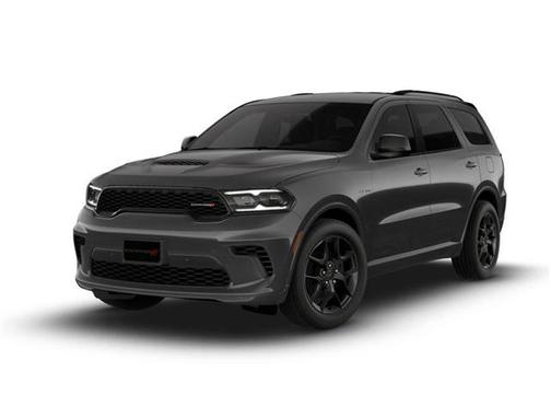 2026 Dodge Durango GT HEMI V8 AWD