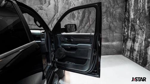 2025 RAM 1500 RHO Crew Cab 4x4 5'7' Box