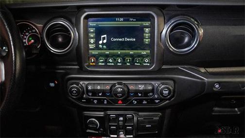 2021 Jeep Wrangler Unlimited Rubicon 392