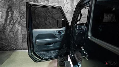2021 Jeep Wrangler Unlimited Rubicon 392