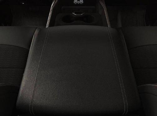 Ceramic Gray Clearcoat 2026 RAM 3500 Big Horn Crew Cab 4x4 8' Box