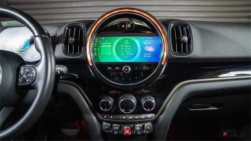 2022 MINI Countryman Cooper