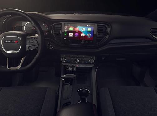 2026 Dodge Durango GT HEMI V8 AWD