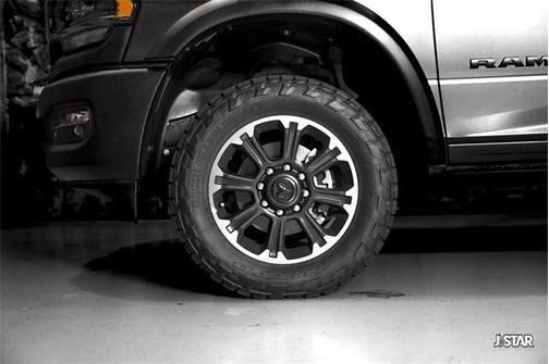 2023 RAM 2500 Power Wagon