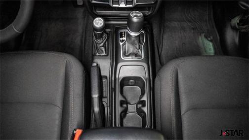 2023 Jeep Wrangler 4xe Base