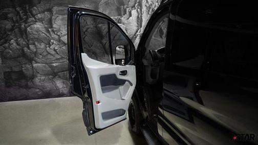 2018 Ford Transit-150 Base