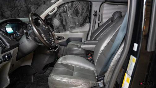 2018 Ford Transit-150 Base
