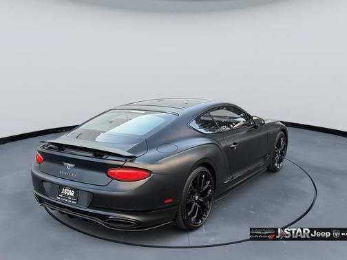2024 Bentley Continental GT Base