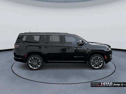 2024 Jeep Wagoneer Series III 4x4