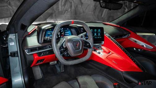 2023 Chevrolet Corvette Stingray w/3LT