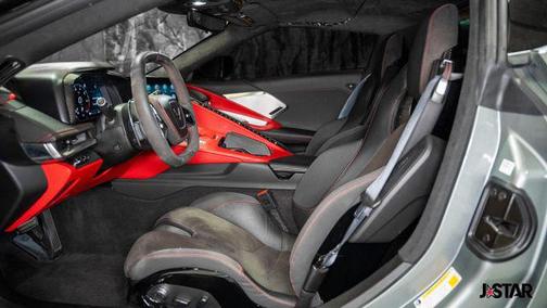 2023 Chevrolet Corvette Stingray w/3LT